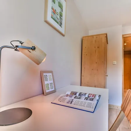 Magnifique Aux Gets - T3 Renove Pour 6 Pers, Proche Centre Et Pistes - Fr-1-685-60 Apartment *